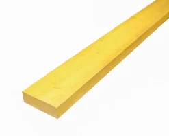 Bois De Charpente<Solivette traitée 150 x 50 mm L.3 m classe 2
