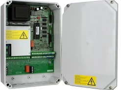 Dickert Solution de commande ACM230-00 pour motorisation- Motorisation De Porte De Garage
