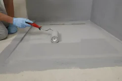 Parexlanko Ragréage Et Primaire Pour Carrelage<Sous couche d'étanchéité à l'eau sous carrelage seau de 6Kg