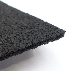 Dinachoc Sous-Couche Acoustique 100% caoutchouc S801 - 2mm - rouleau de 15m²- Sous-Couche Parquet Et Stratifié|Sous-Couche Sol Pvc