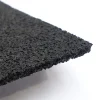 Dinachoc Sous-Couche Acoustique 100% caoutchouc S801 - 3mm - rouleau de 15m²- Sous-Couche Parquet Et Stratifié|Sous-Couche Sol Pvc