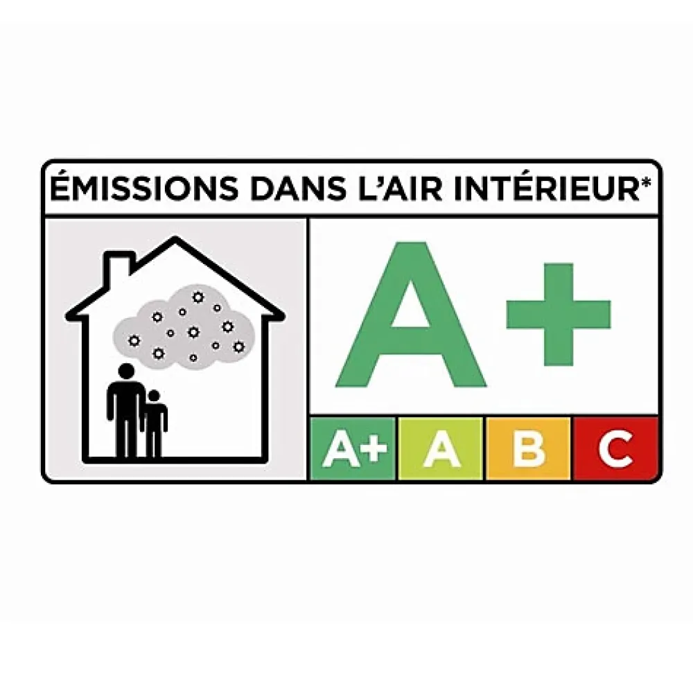 Dinachoc Sous-Couche Parquet Et Stratifié|Sous-Couche Sol Pvc<Sous-Couche Acoustique 100% caoutchouc S801 - 5mm - rouleau de 10m²