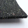 Dinachoc Sous-Couche Acoustique semi-caoutchouté S880 - 5mm - rouleau de 10m²- Sous-Couche Parquet Et Stratifié|Sous-Couche Sol Pvc