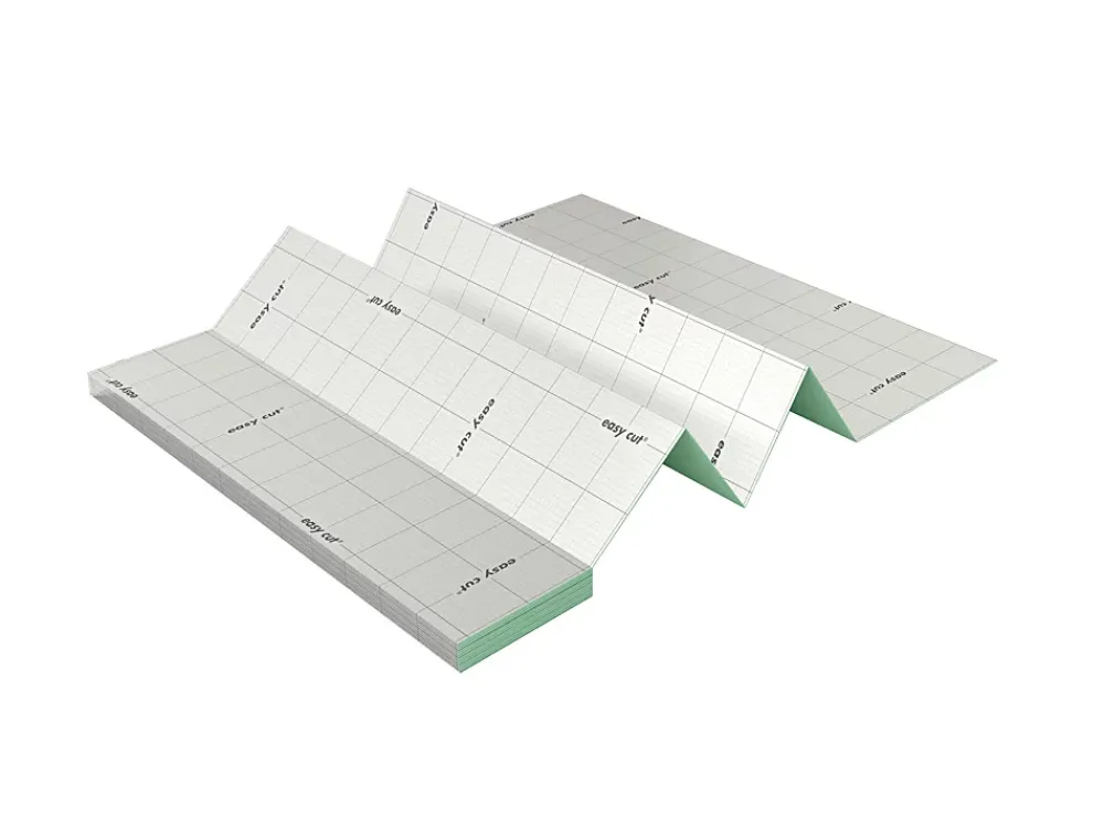 Volden Sous-Couche Parquet Et Stratifié|Sous-Couche Sol Pvc<Sous-couche anti-humidité pour sol stratifié ép. 3mm 10m²