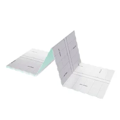 Volden Sous-Couche Parquet Et Stratifié|Sous-Couche Sol Pvc<Sous-couche anti-humidité pour sol stratifié ép. 5mm 5m²