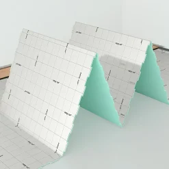 Volden Sous-Couche Parquet Et Stratifié|Sous-Couche Sol Pvc<Sous-couche anti-humidité pour sol stratifié ép. 5mm 5m²
