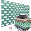 Ikhemalarka Sous-Couche Parquet Et Stratifié|Sous-Couche Sol Pvc<Sous-couche isolation sol chauffage au sol Thermo Base 2,5 mm 30 m2 (60 plaques) pour parquet et stratifié