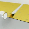 SELIT Sous-Couche Parquet Et Stratifié|Sous-Couche Sol Pvc<Sous-couche isolation thermique pour sol stratifié ép. 10mm 6m²