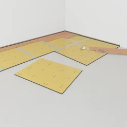 SELIT Sous-Couche Parquet Et Stratifié|Sous-Couche Sol Pvc<Sous-couche isolation thermique pour sol stratifié ép. 10mm 6m²