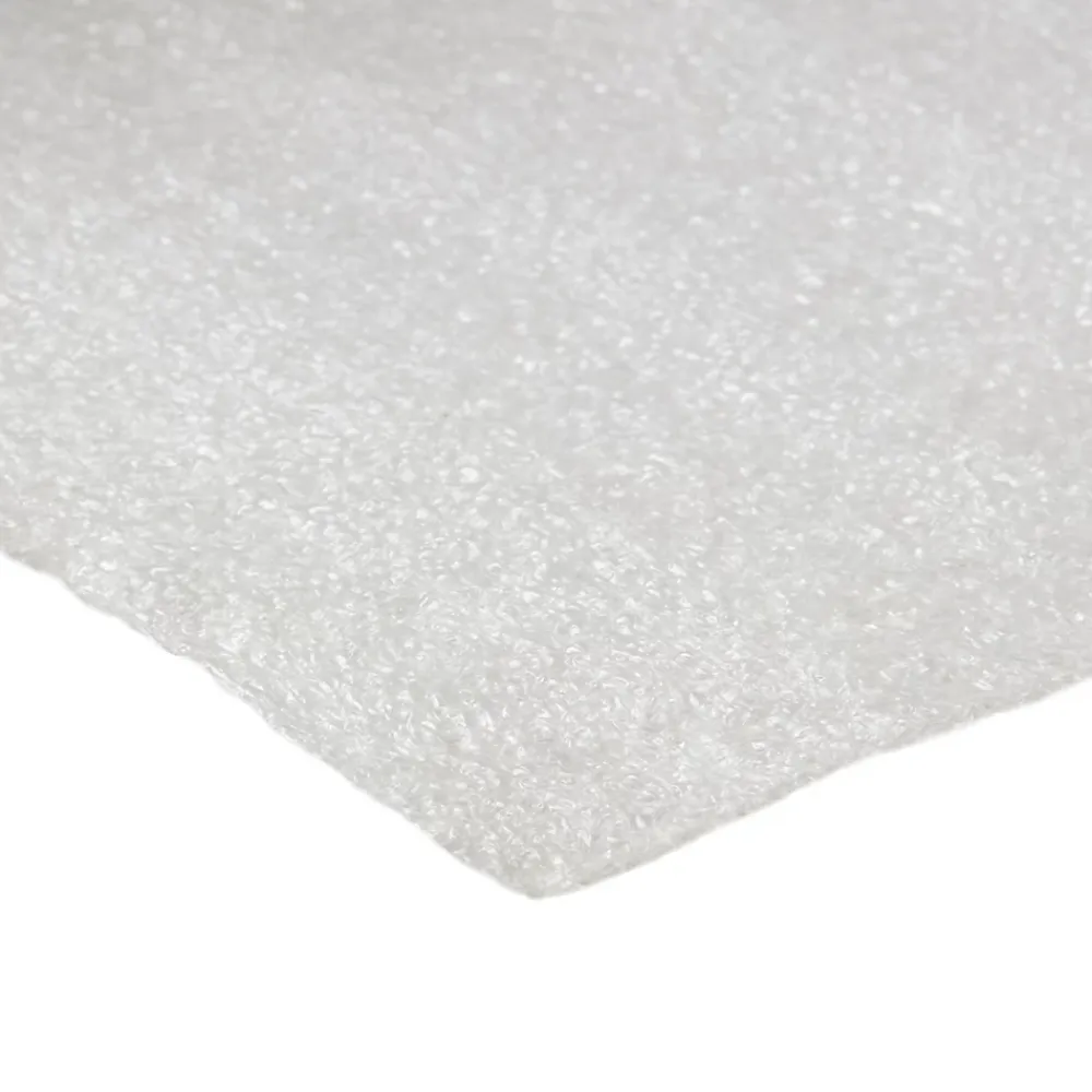 Sous-couche pour sol stratifié ép. 2mm 20m²- Sous-Couche Parquet Et Stratifié|Sous-Couche Sol Pvc