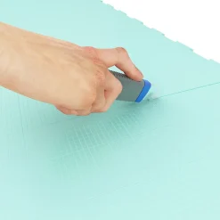 Volden Sous-couche pour sol stratifié et parquet ép. 5mm 5m²- Sous-Couche Parquet Et Stratifié|Sous-Couche Sol Pvc