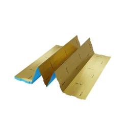 Volden Sous-couche thermique pour dalles et lames PVC ép. 1mm 9,6m²- Sous-Couche Parquet Et Stratifié|Sous-Couche Sol Pvc