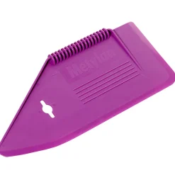 Metylan Spatule à maroufler pour papier peint L.1 x l.14 x H.30 cm- Outils Du Tapissier