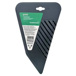 GoodHome Outils Du Tapissier<Spatule à maroufler pour papier peint 28cm gris