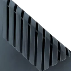 GoodHome Outils Du Tapissier<Spatule à maroufler pour papier peint 28cm gris