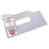 Spatule à maroufler transparente 26,2 cm- Outils Du Tapissier