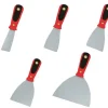Rubi Outils Du Carreleur<Spatule peintre inox FLEX - Largeur : 40 mm