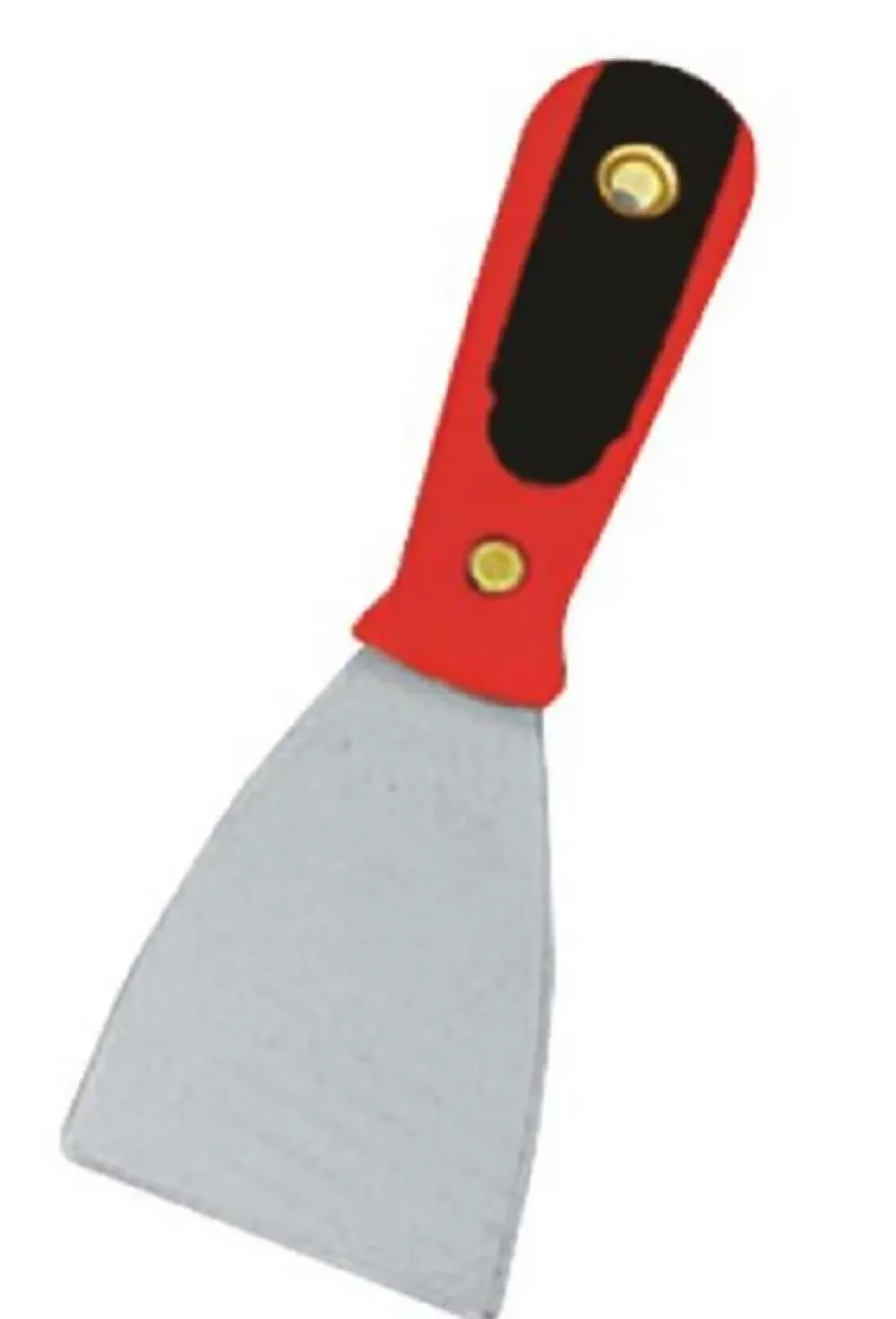 Rubi Outils Du Carreleur<Spatule peintre inox FLEX - Largeur : 40 mm