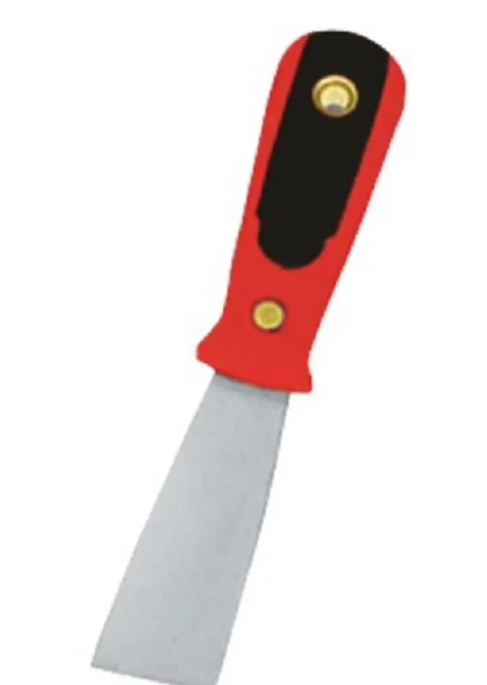 Rubi Outils Du Carreleur<Spatule peintre inox FLEX - Largeur : 75 mm