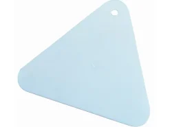 Spatule pour maroufler triangle 190 mm Ocai- Outils Du Tapissier