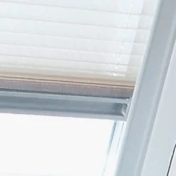 Geom Store De Fenêtre De Toit<Store duo fenêtre de toit C02 beige