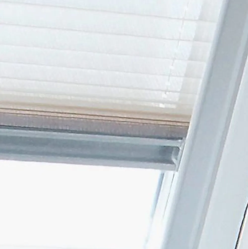 Geom Store De Fenêtre De Toit<Store duo fenêtre de toit C02 beige