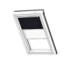 Velux Store De Fenêtre De Toit<Store duo fenêtre de toit DFD M06 marine
