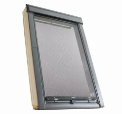 Avosdim Store De Fenêtre De Toit<Store Extérieur compatible fenêtre de toit VELUX pour dimension 1, 304, M04, 2, 308, M08, 14, 306, M06, MK04, MK06, MK08