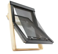 Avosdim Store De Fenêtre De Toit<Store Extérieur compatible fenêtre de toit VELUX pour dimension 4, 606, S06, 10, 608, S08, SK06, SK08
