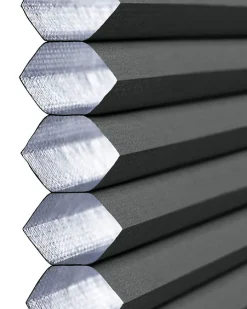 Avosdim Store De Fenêtre De Toit<Store isolant compatible fenêtre de toit VELUX pour dimension CK04 - Blanc