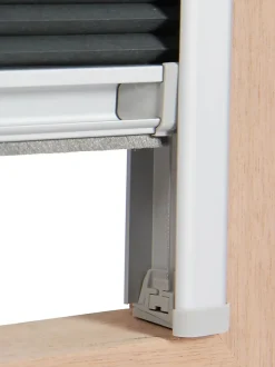 Avosdim Store De Fenêtre De Toit<Store isolant compatible fenêtre de toit VELUX pour dimension CK02 - Gris