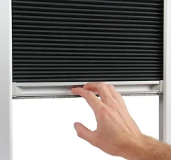 Avosdim Store De Fenêtre De Toit<Store isolant compatible fenêtre de toit VELUX pour dimension SK06 - Blanc