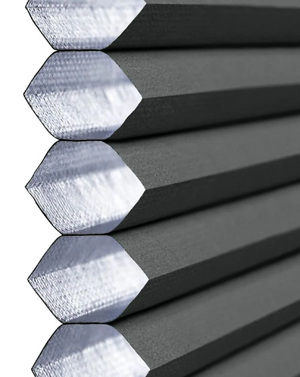 Avosdim Store De Fenêtre De Toit<Store isolant compatible fenêtre de toit VELUX pour dimension MK06 - Gris