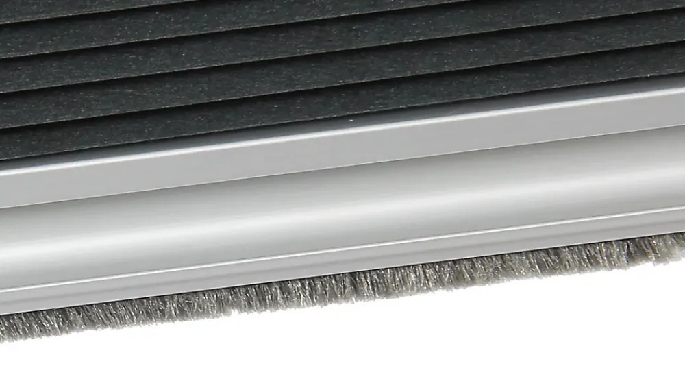 Avosdim Store De Fenêtre De Toit<Store isolant compatible fenêtre de toit VELUX pour dimension UK04 - Blanc