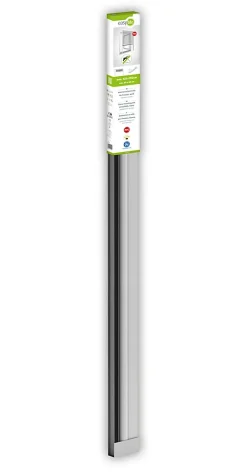 Moustiquaire Pour Fenêtre<Store moustiquaire PVC pour fenêtre l. 125 x H. 150 cm