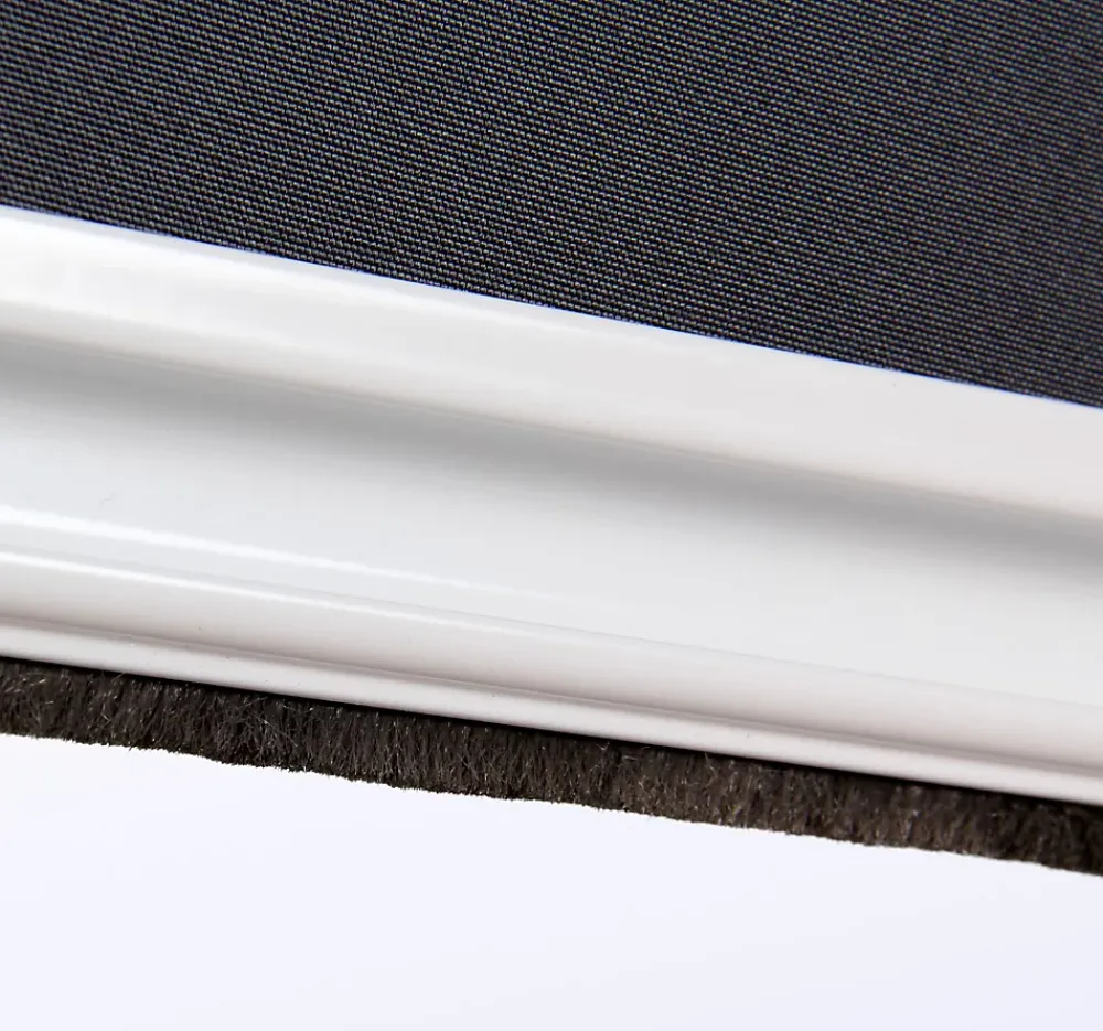 Avosdim Store De Fenêtre De Toit<Store occultant compatible fenêtre de toit VELUX pour dimension CK02 - Gris Anthracite