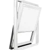 Avosdim Store De Fenêtre De Toit<Store occultant compatible fenêtre de toit VELUX pour dimension MK08 - Blanc