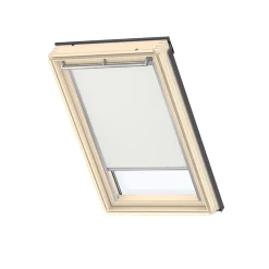 Velux Store De Fenêtre De Toit<Store occultant fenêtre de toit DKL SK06 beige