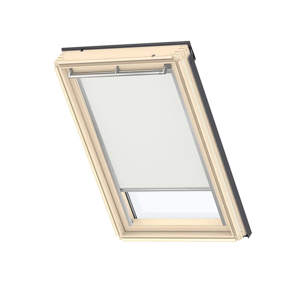 Velux Store De Fenêtre De Toit<Store occultant fenêtre de toit DKL SK06 beige