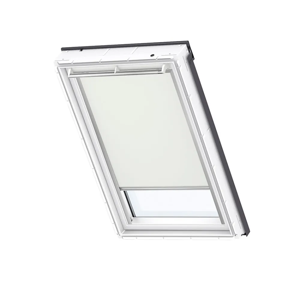 Velux Store De Fenêtre De Toit<Store occultant fenêtre de toit DKL SK06 beige