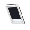 Velux Store occultant fenêtre de toit DKL CK02 marine- Store De Fenêtre De Toit