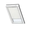 Velux Store occultant fenêtre de toit DKL U04 beige- Store De Fenêtre De Toit