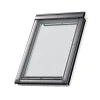 Velux Store pare-soleil extérieur fenêtre de toit MHL 5060 CK00 gris- Store De Fenêtre De Toit