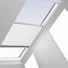 Velux Store De Fenêtre De Toit<Store plissé fenêtre de toit FHL UK04 134 x 98 cm