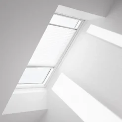 Velux Store De Fenêtre De Toit<Store plissé fenêtre de toit FHL MK08 78 x 140 cm