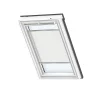 Velux Store plissé fenêtre de toit FHL SK06 114 x 118 cm- Store De Fenêtre De Toit