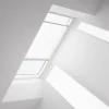 Velux Store De Fenêtre De Toit<Store plissé fenêtre de toit 1016 304/M04 blanc 78 x 98 cm