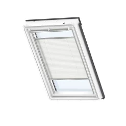 Velux Store plissé fenêtre de toit FHL MK04 78 x 98 cm- Store De Fenêtre De Toit