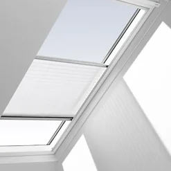 Velux Store De Fenêtre De Toit<Store semi-occultant plissé fenêtre de toit FHL 804/U04