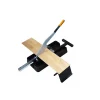 Edma STRATICUT 230 LVT - Guillotine à sol stratifié et vinyle -- Outils Parquet Et Sol Stratifié